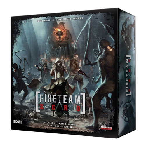 Fireteam Zero