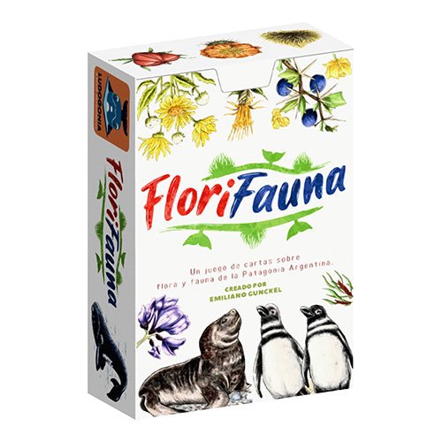 FloriFauna