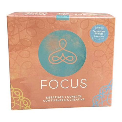 Focus