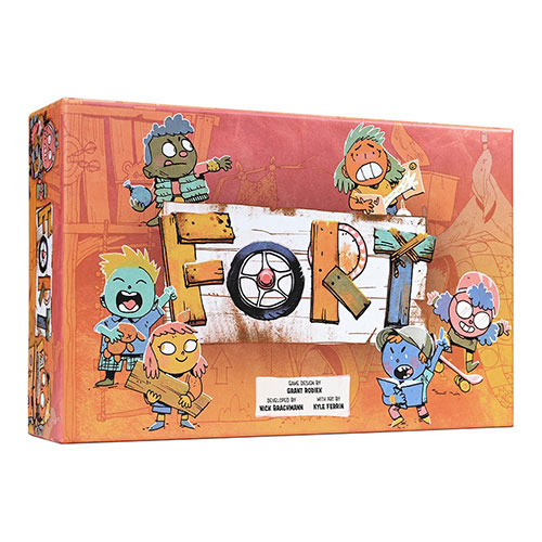 Fort