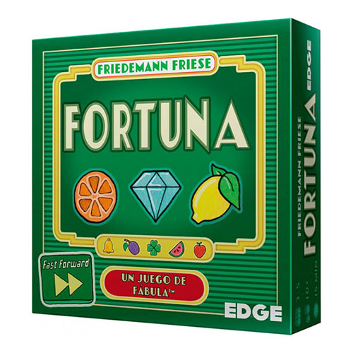 Fortuna