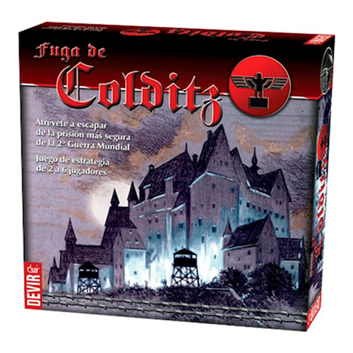Fuga de Colditz
