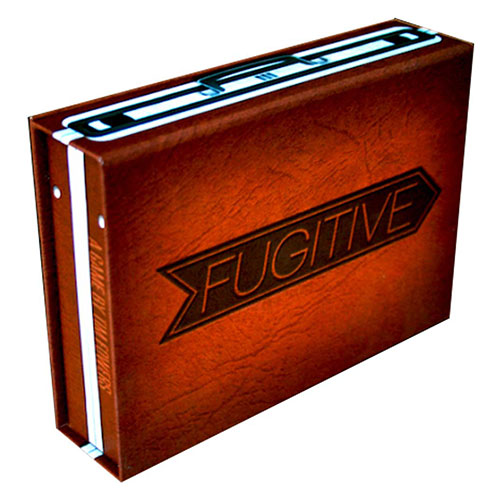 Fugitive