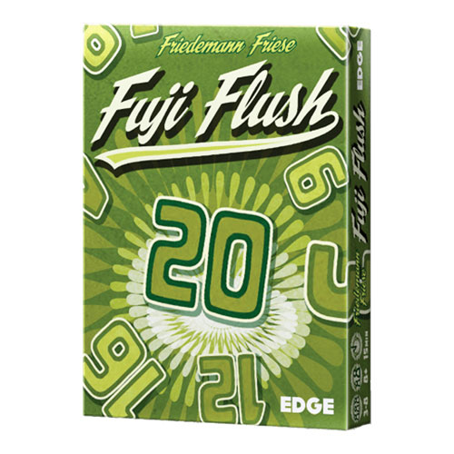 Fuji Flush