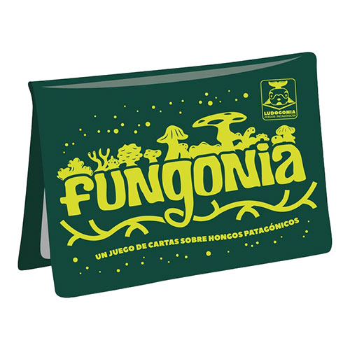 Fungonia