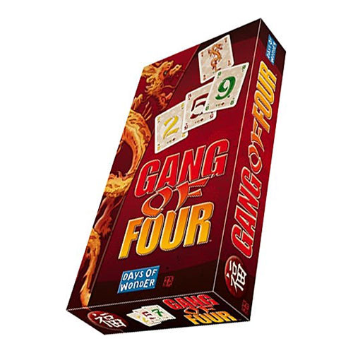 Gang of Four