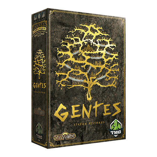 Gentes