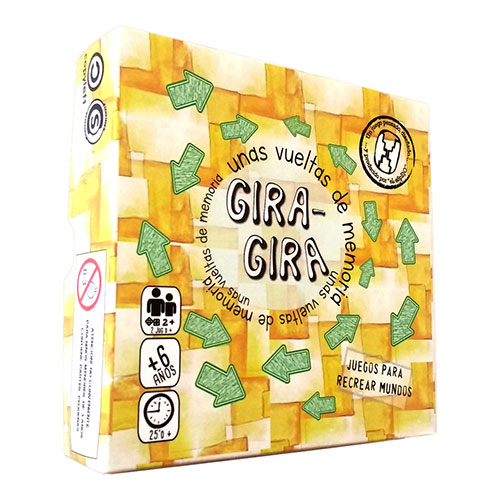 Gira – Gira