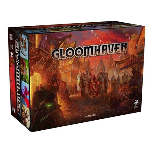 Gloomhaven