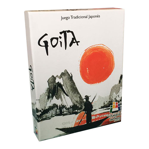 Goita