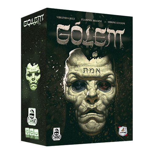 Gólem