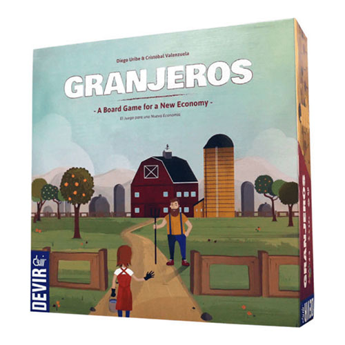 Granjeros
