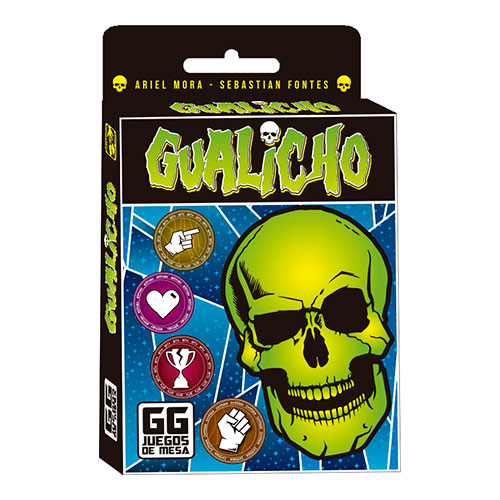 Gualicho