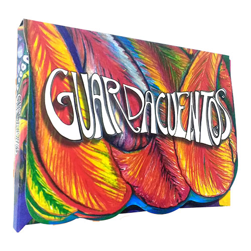 Guardacuentos