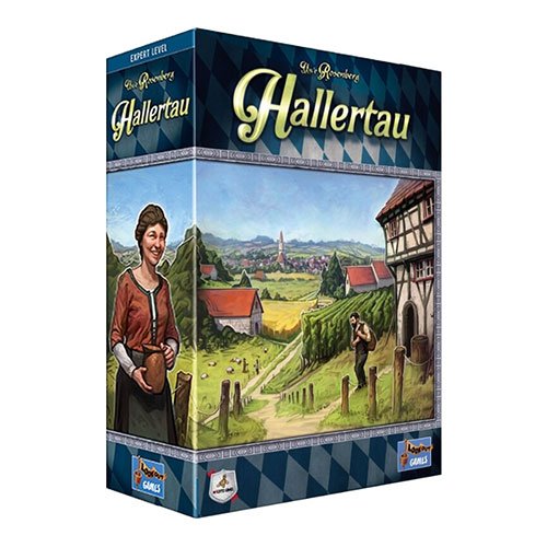 Hallertau