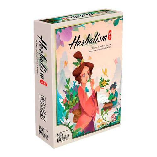 Herbalism