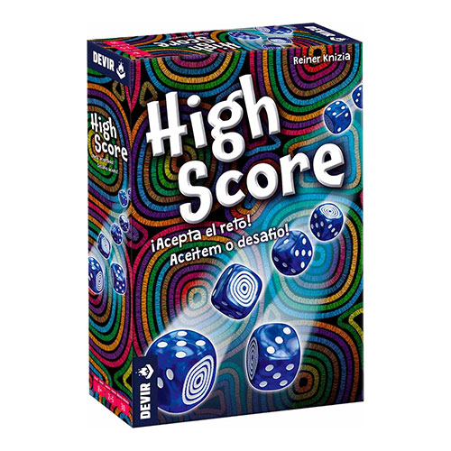 High Score