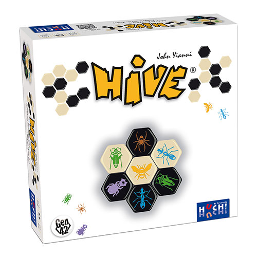 Hive