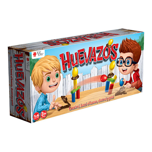 Huevazos