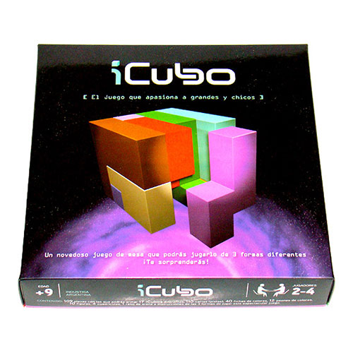 iCubo