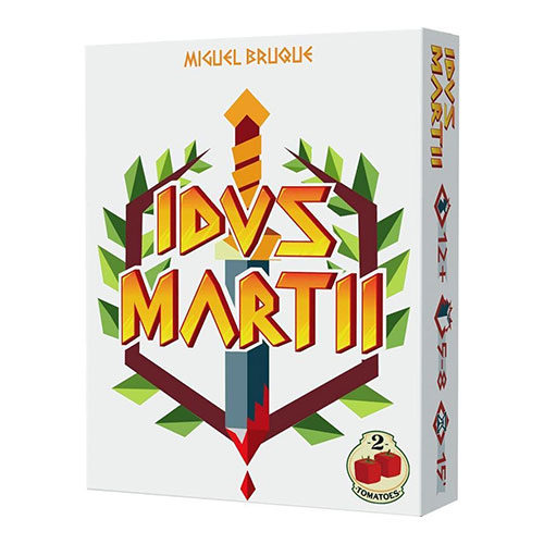 Idus Martii