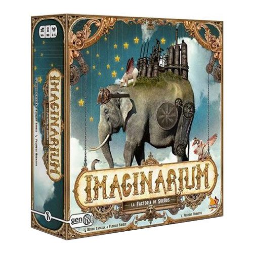 Imaginarium