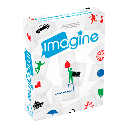 Imagine