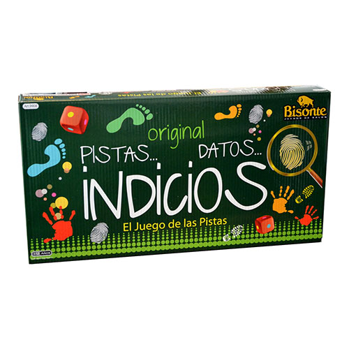 Indicios