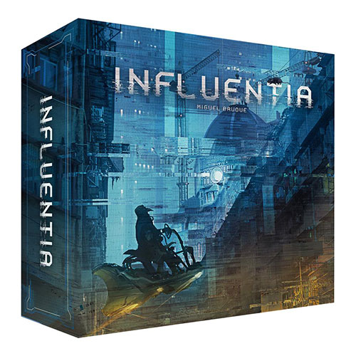 Influentia