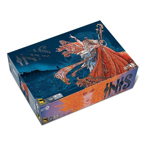Inis