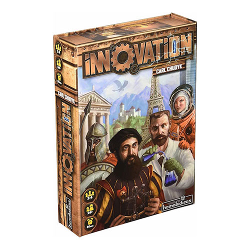 Innovation