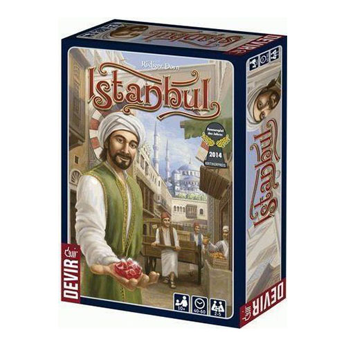 Istanbul