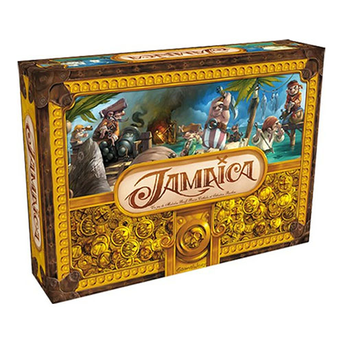 Jamaica