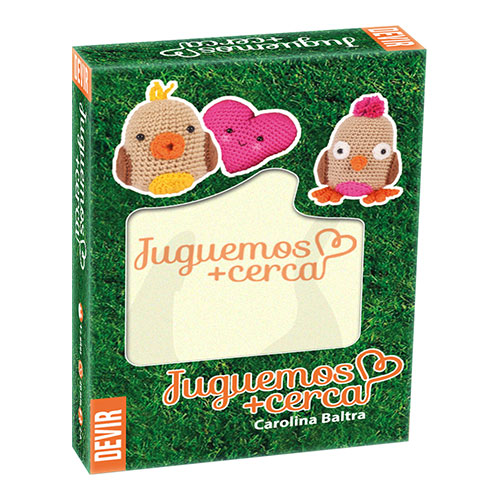 Juguemos + Cerca