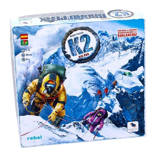 K2