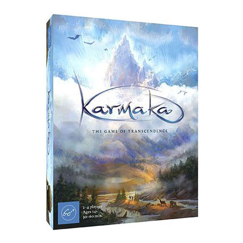 Karmaka