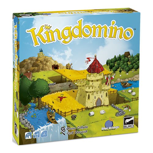 Kingdomino