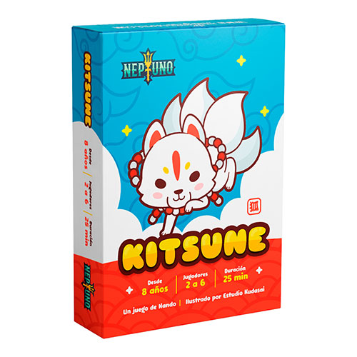 Kitsune