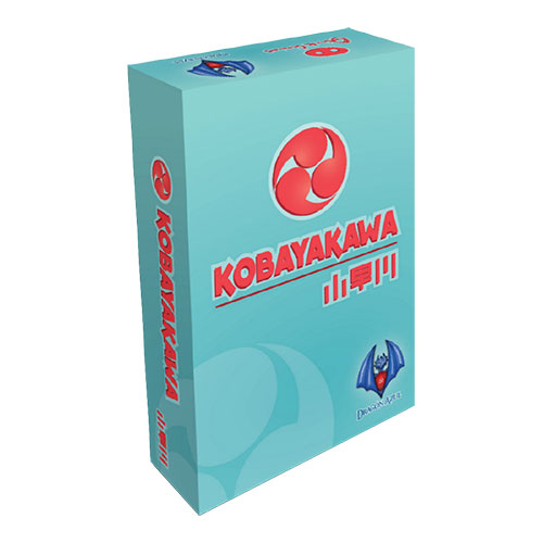 Kobayakawa