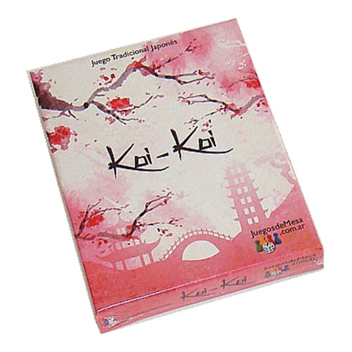 Koi-Koi