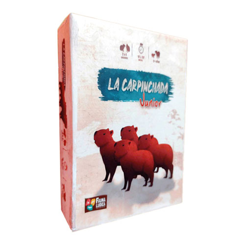 La Carpinchada Junior