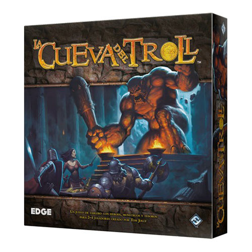 La Cueva del Troll