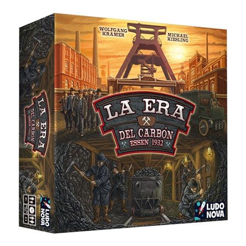 La Era del Carbón