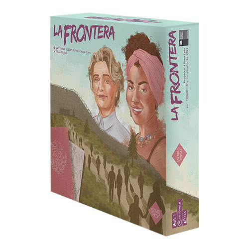 La Frontera