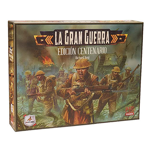 La Gran Guerra