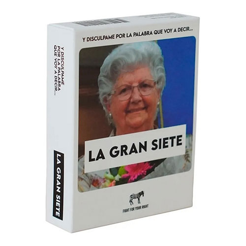 La Gran Siete