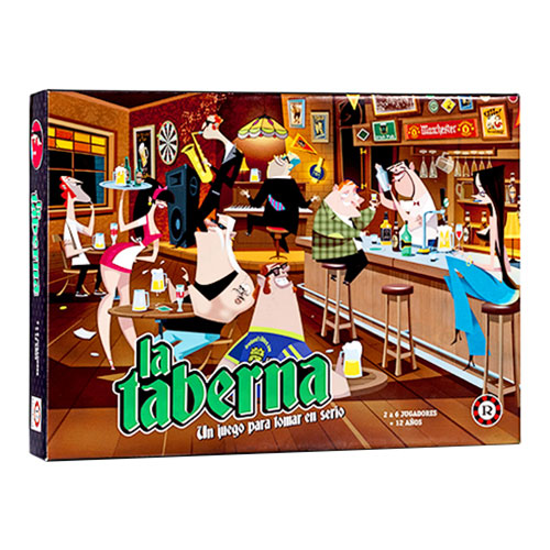 La Taberna
