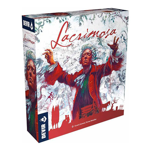 Lacrimosa