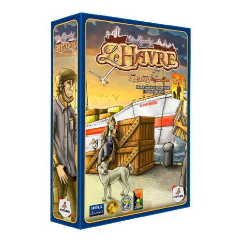 Le Havre