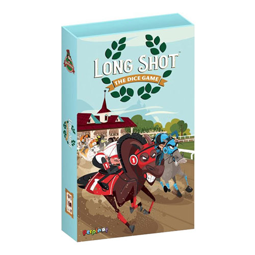 Long Shot: The Dice Game